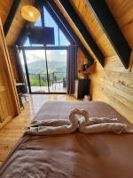 Chambre Double avec Terrasse