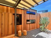 Tiny Base The Irita-hama - B&B Shimoda