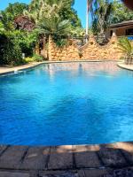 22 Symmonds Studio - B&B Melmoth