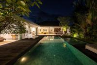 Renovated Villa Amba Laba 5min to Seminyak Beach - Chambres d’hôtes Seminyak