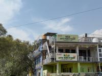 Let's Take it Easy Bir Homestay - B&B Bīr Khās