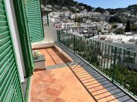 Casa Abate - B&B Ciudad de Capri