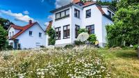 Ferienwohnungen Meerblick Herde - Chambres d'hôtes Ostseebad Göhren