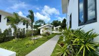 Villa Luba Modern 3BR Pool Villa in Bophut - Ferienwohnung Bo Phut Beach