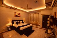 Pink City Retreat 3BHK Luxury Stay in Vaishali Nagar - Bed and Breakfast Jaipur
