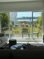 Downtown Bayview Apartment Timaru - B&B Distretto di Timaru