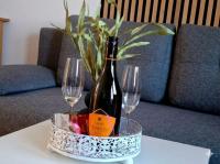 Apartmán Nad hladinou - B&B Frymburk