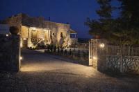 Tainaros Rooms - Beachfront Cozy Getaways - B&B Kokkinogeia
