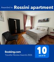 Rossini aptm - B&B Sassoferrato