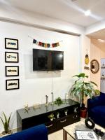 THE GhAr - B&B Gurugram