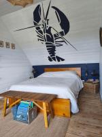 Camera Matrimoniale con Bagno Privato