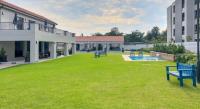 Eden View 3 Bedroom Garden Apartment - Ferienwohnung Chartwell