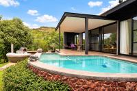 Villa con Piscina Privata 