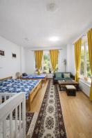 Guest House Gina - Chambres d’hôtes Ohrid