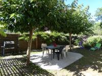 La caminade - B&B Gourbera