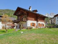 Tabia Maredane - B&B Falcade