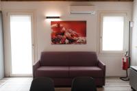 Vicenza Green Stay Melograno - B&B Vicenza