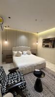 استوديو بتصميم راقي في الخبر - B&B Dammam
