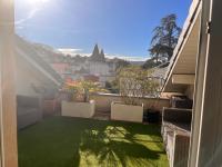Modern Loft room in Annemasse 15 mins to Geneva with private free parking - Ferienwohnung Vétraz-Monthoux