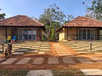 Vidman Homey Huts - B&B Tindummal
