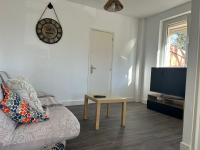 ღ Le Repaire - T2 Parking 15 min Centre & Gare - Ferienwohnung Douai