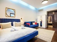 Appartamento Premium con 3 Camere da Letto
