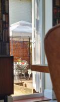 New Forest Guest Suite with Private Garden - Bed and Breakfast Christchurch
