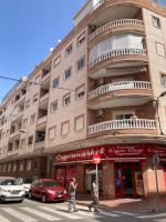 Apartment Sangría - B&B Torrevieja