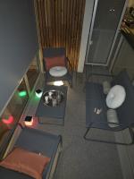 Koudo City Home - Ferienwohnung Paris
