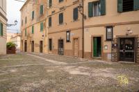 Suite Porto antico - B&B Alghero