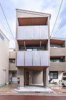 NIKYO Hohokun Private Villa OSAKA - B&B Osaka