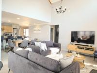 Belo Villa Clarens - B&B Clarens