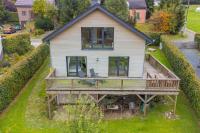 LeVolpi32 - Ferienwohnung Küchelscheid