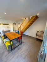 Dans ma Campagne - B&B Mecquignies