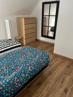 Dans ma Campagne - B&B Mecquignies