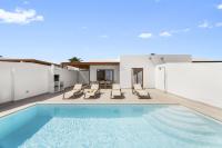 Villa Los Altos Anane 10A by Escape Home - Ferienwohnung Playa Blanca