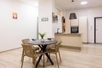 Al Porto, luxury apartment - B&B Salerno