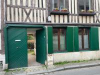 L'escapade - B&B Honfleur