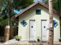 Ocam Ocam Mission Inn and Ocean-View Cottages - B&B New Busuanga