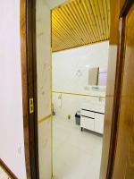 Parvina hotel - B&B Bukhara