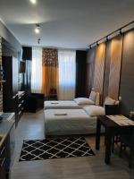 Noclegi nad Morzem u Kasi - B&B Gdansk