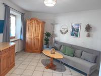 Apartment - barrierefrei