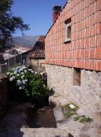 El Tormal - B&B