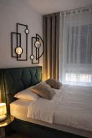 Una Apartmani Musique - B&B Tuzla