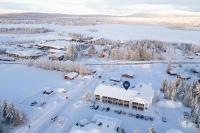 Ylläs Sivulantie 4 208 by Holiday in Lapland - Bed and Breakfast Äkäslompolo