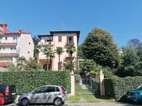 Villa Pia Bianca - Chambres d'hôtes Omegna