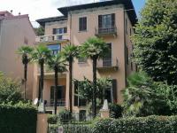 Villa Pia Bianca - Chambres d'hôtes Omegna