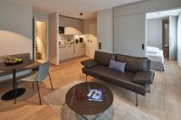 Michels Dependance des Hotel Misan - Ferienwohnung Norderney