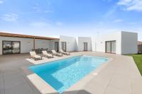 Villa Los Altos Anisa 13A by Escape Home - B&B Playa Blanca