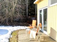 Cozy cottage close to nature and city - Ferienwohnung Stockholm